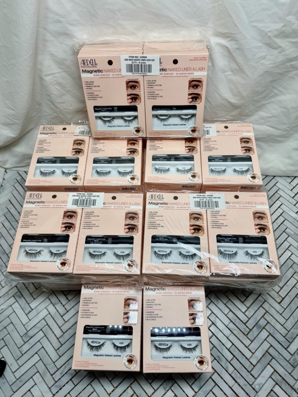 👁️Ardell Magnetic Lashes👁️